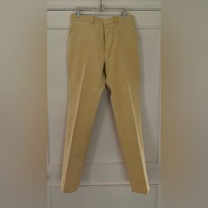 Hackett men’s trousers